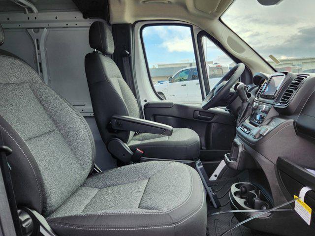 new 2025 Ram ProMaster 1500 car, priced at $50,579