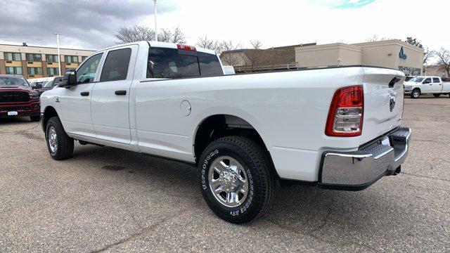 new 2024 Ram 3500 car, priced at $67,597