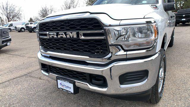 new 2024 Ram 3500 car, priced at $67,597