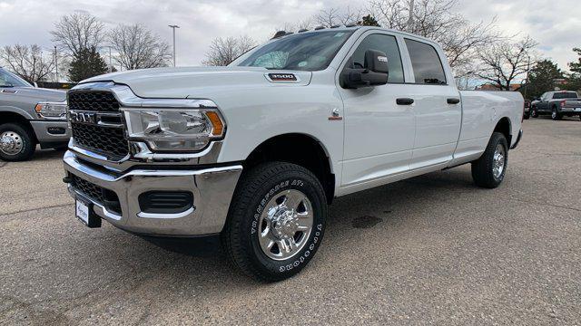 new 2024 Ram 3500 car, priced at $67,597