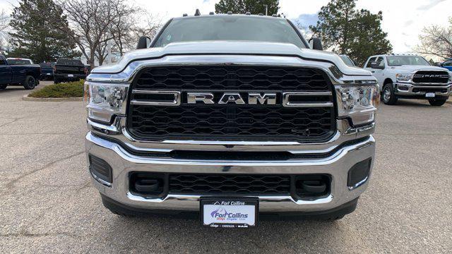 new 2024 Ram 3500 car, priced at $67,597