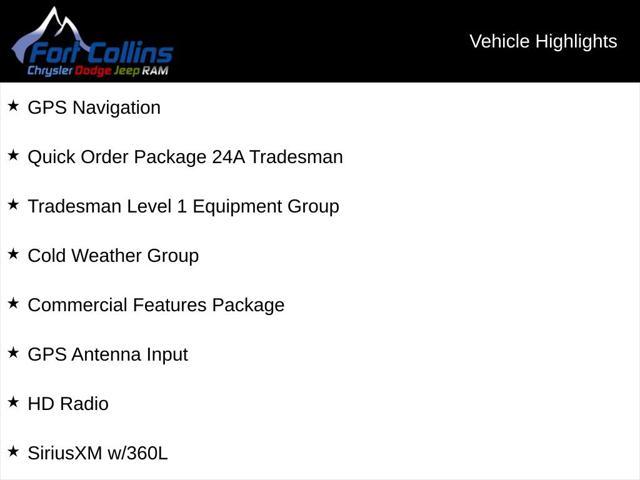 new 2025 Ram 3500 car, priced at $65,757