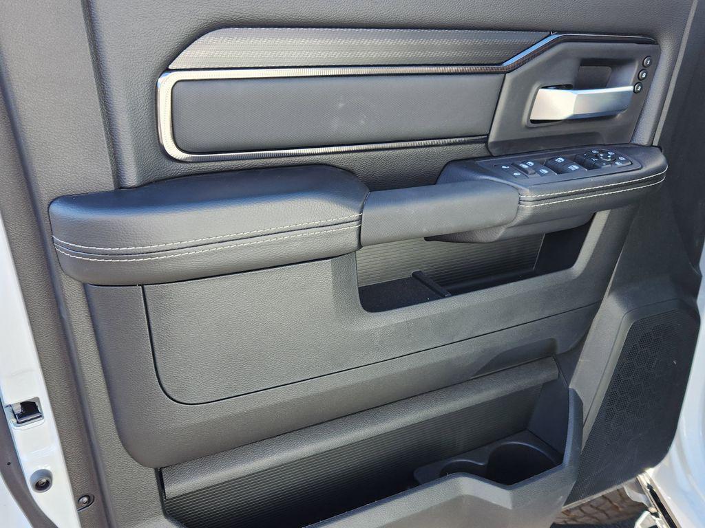 new 2026 Ram 2500 car, priced at $84,015