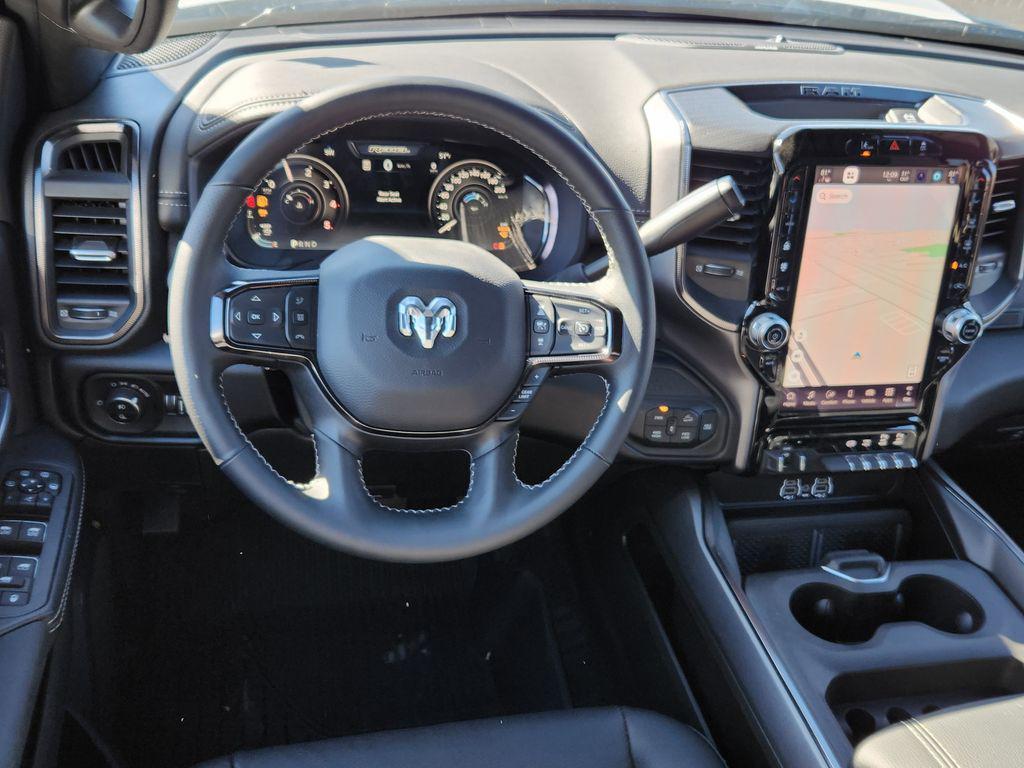 new 2026 Ram 2500 car, priced at $84,015