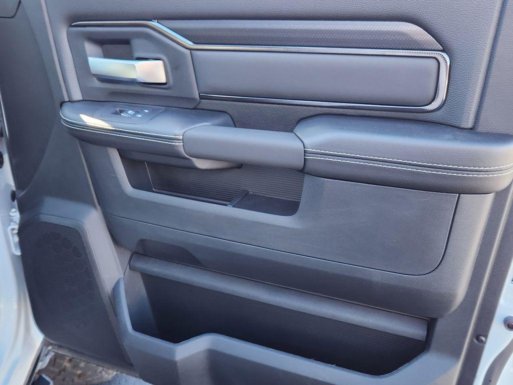 new 2026 Ram 2500 car, priced at $84,015