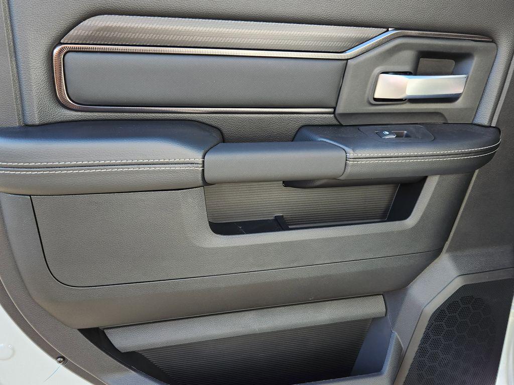 new 2026 Ram 2500 car, priced at $84,015