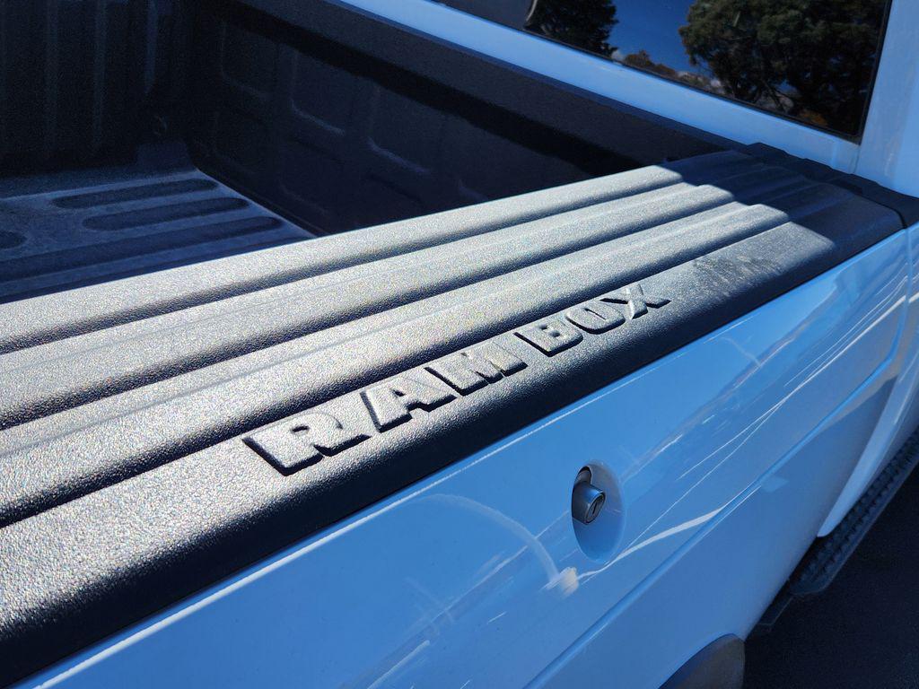 new 2026 Ram 2500 car, priced at $84,015