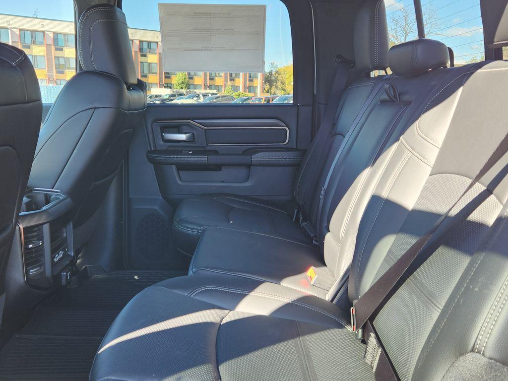 new 2026 Ram 2500 car, priced at $84,015