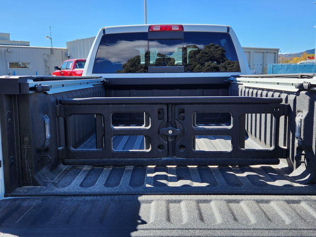 new 2026 Ram 2500 car, priced at $84,015