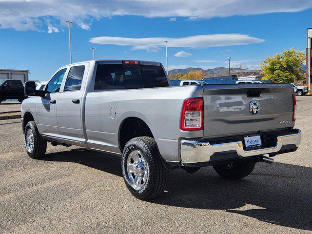 new 2024 Ram 2500 car, priced at $56,144