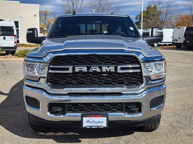 new 2024 Ram 2500 car, priced at $56,144