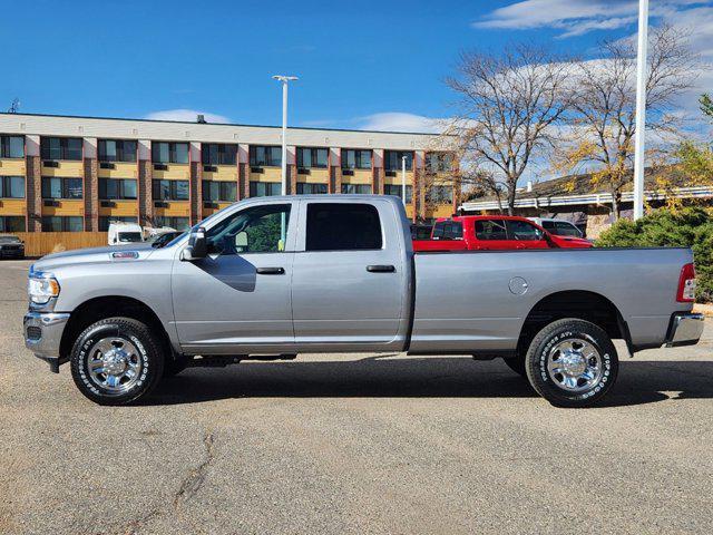 new 2024 Ram 2500 car, priced at $56,144