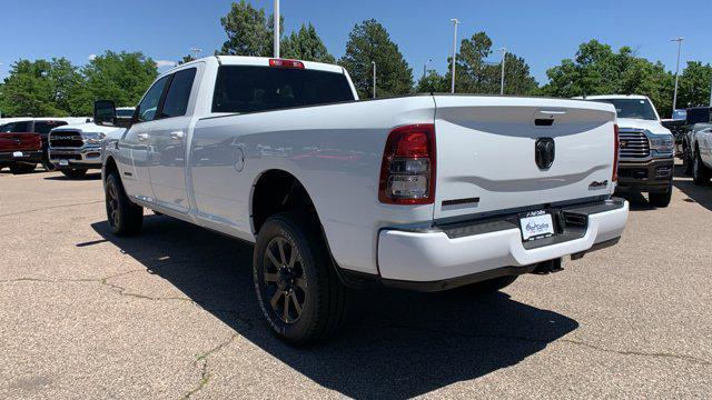 new 2024 Ram 2500 car, priced at $70,351