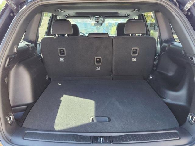 new 2025 Jeep Grand Cherokee car, priced at $38,434