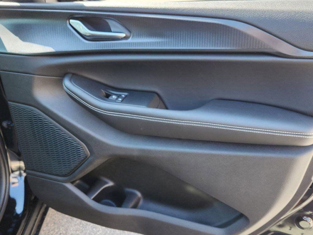 new 2025 Jeep Grand Cherokee car, priced at $36,434