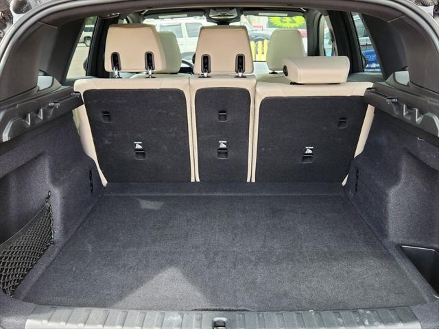 used 2023 BMW X1 car, priced at $34,995