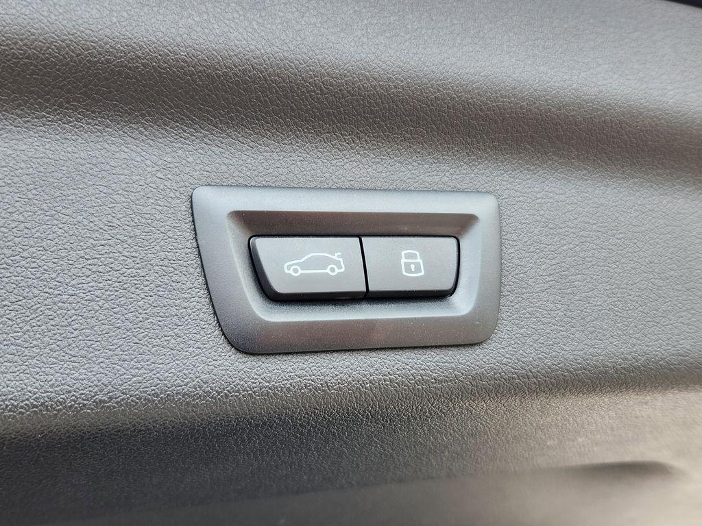 used 2023 BMW X1 car, priced at $33,495