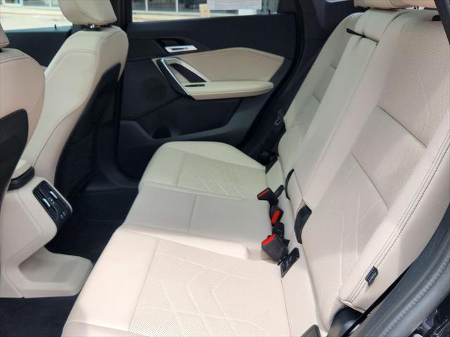 used 2023 BMW X1 car, priced at $34,995