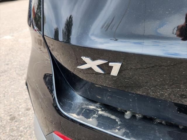 used 2023 BMW X1 car, priced at $34,995