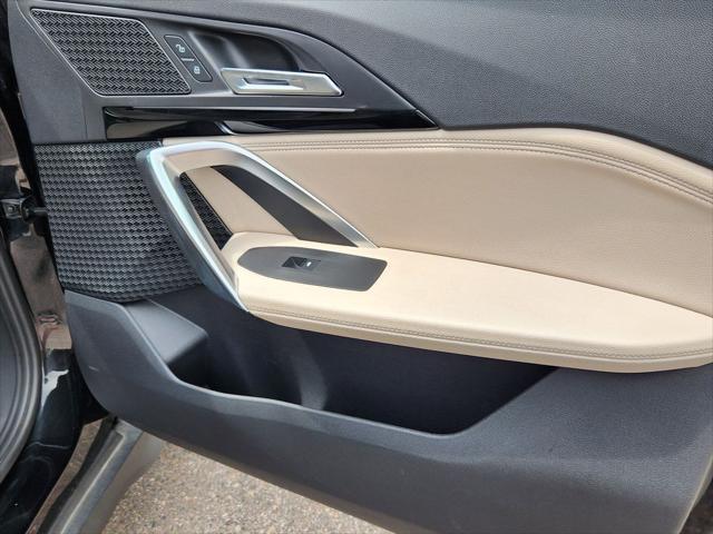 used 2023 BMW X1 car, priced at $34,995