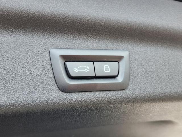 used 2023 BMW X1 car, priced at $34,995