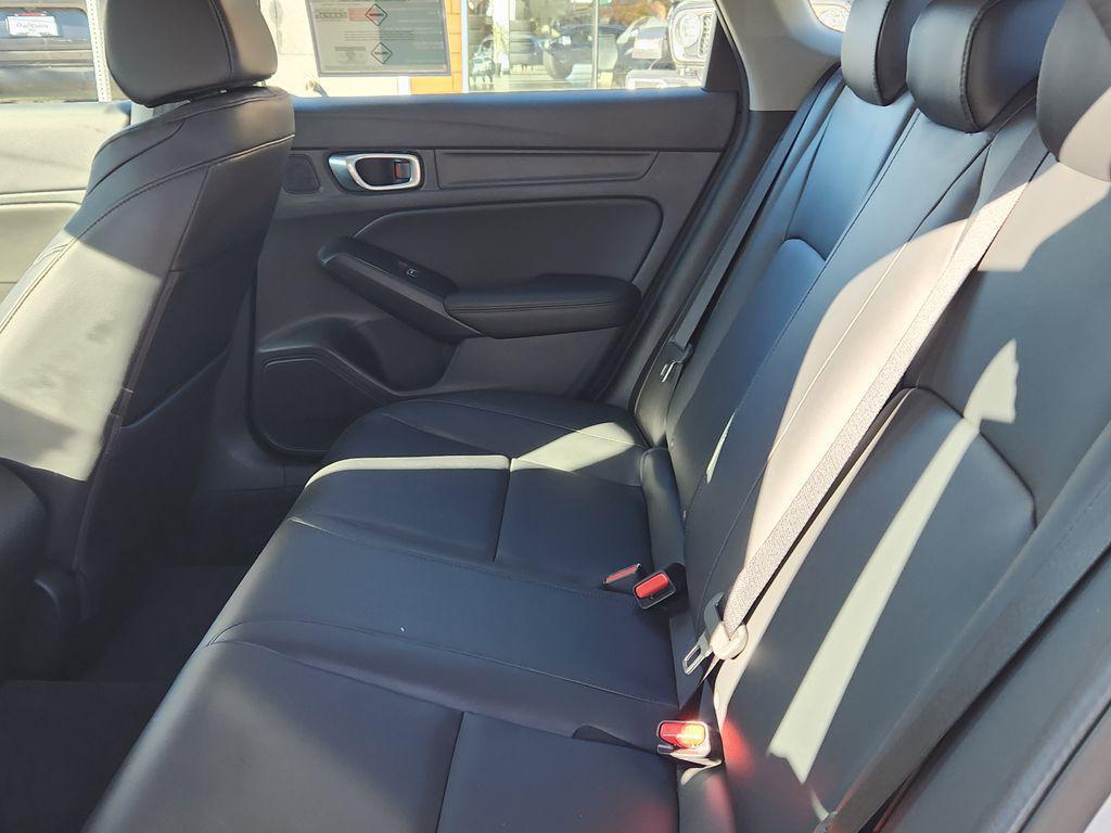 used 2023 Acura Integra car, priced at $25,023