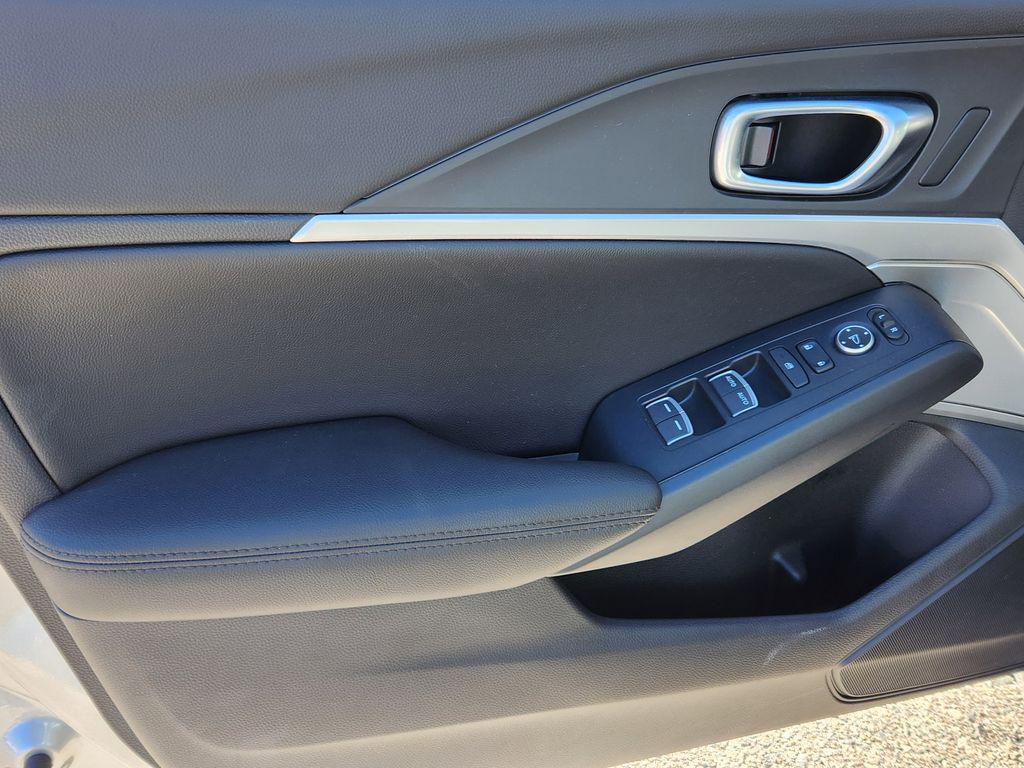 used 2023 Acura Integra car, priced at $25,023