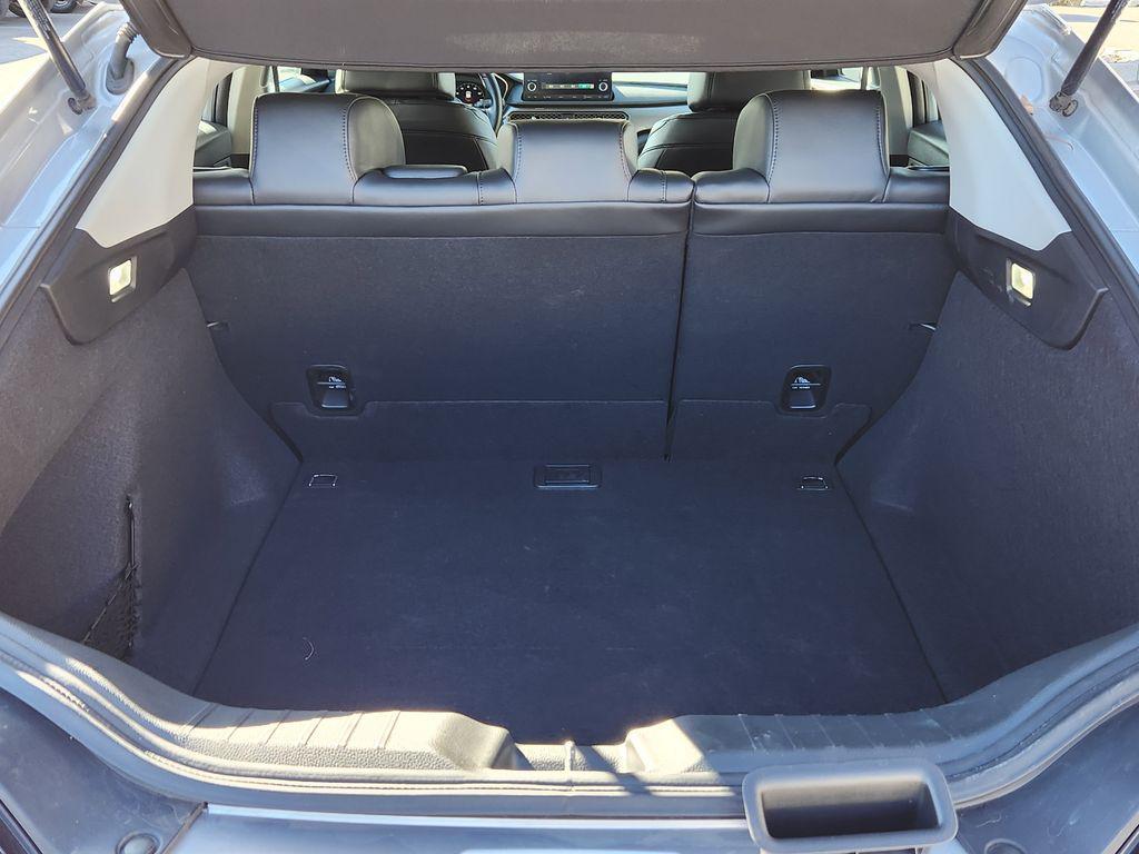 used 2023 Acura Integra car, priced at $25,023