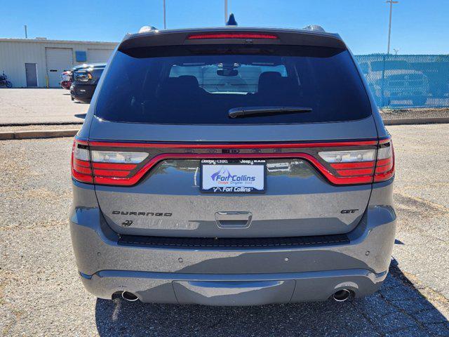 new 2025 Dodge Durango car, priced at $47,974