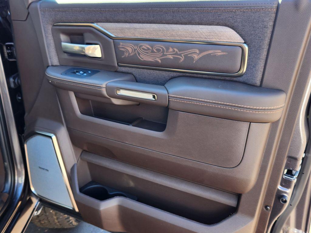 new 2026 Ram 2500 car, priced at $91,274