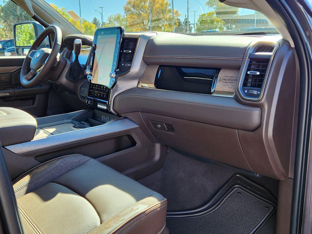 new 2026 Ram 2500 car, priced at $91,274