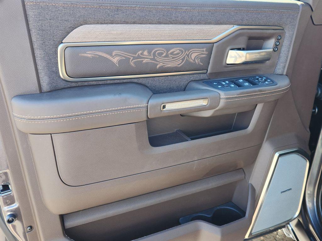 new 2026 Ram 2500 car, priced at $91,274