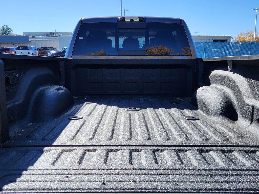 new 2026 Ram 2500 car, priced at $91,274