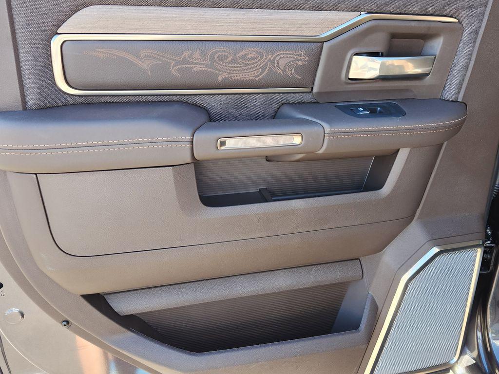 new 2026 Ram 2500 car, priced at $91,274