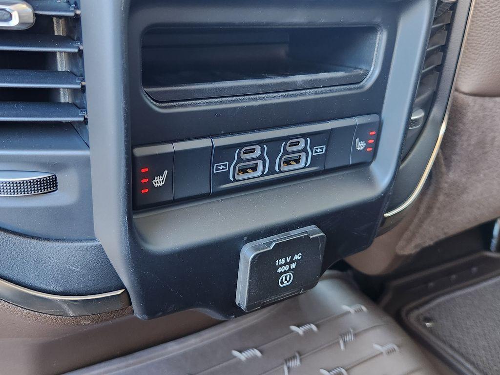 new 2026 Ram 2500 car, priced at $91,274