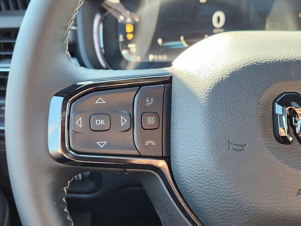 new 2026 Ram 3500 car, priced at $95,162