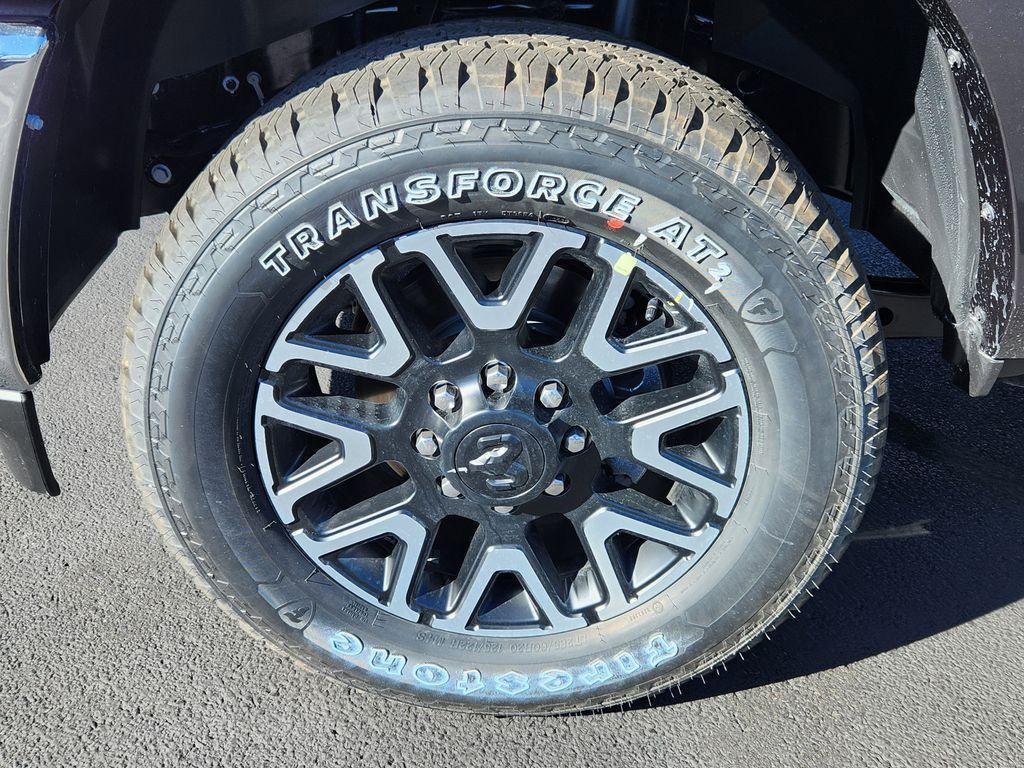 new 2026 Ram 3500 car, priced at $95,162