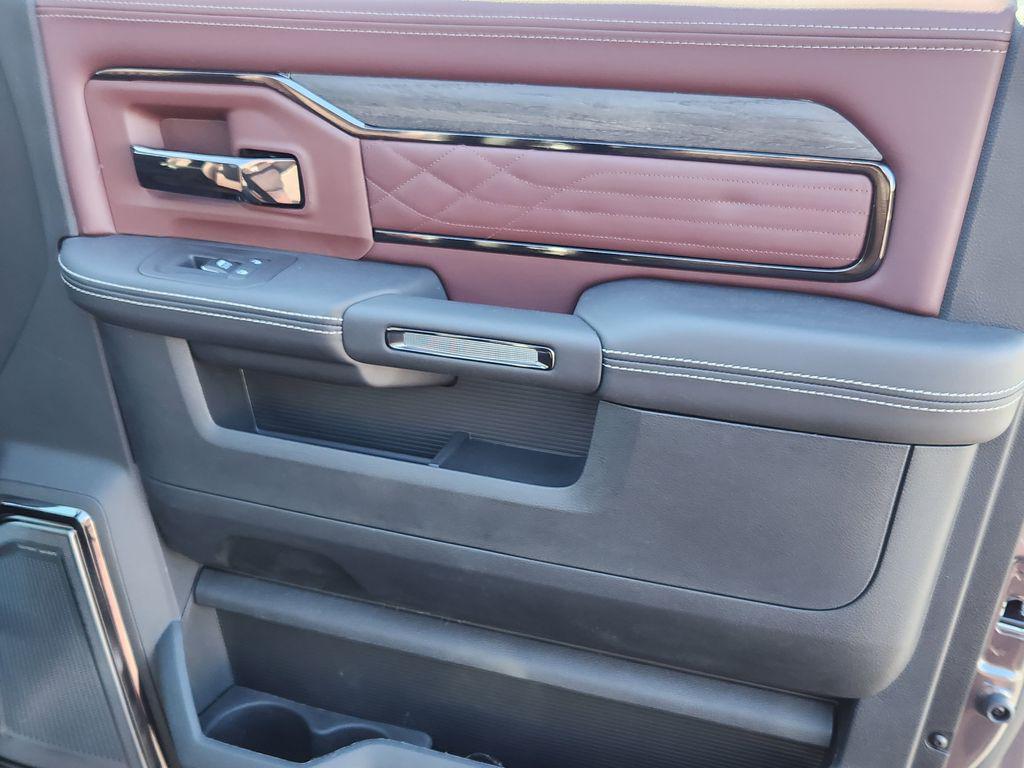 new 2026 Ram 3500 car, priced at $95,162