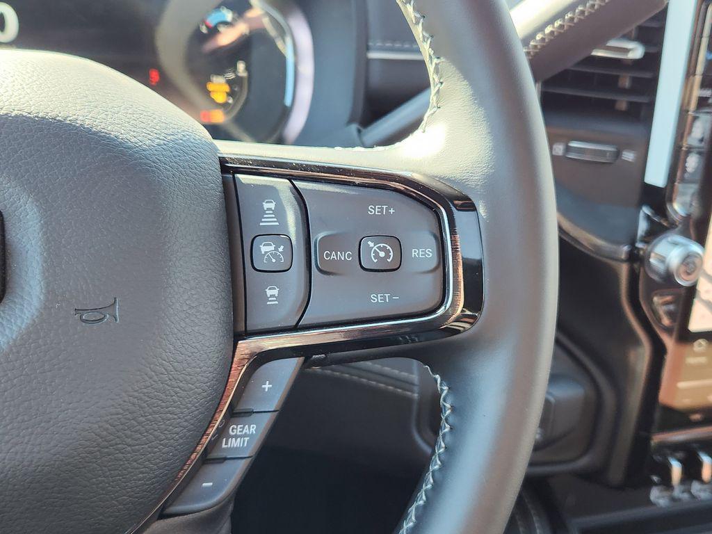 new 2026 Ram 3500 car, priced at $95,162