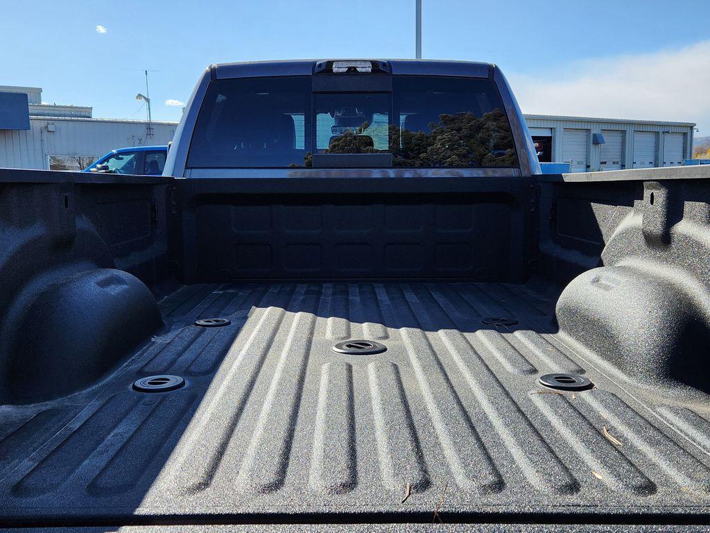 new 2026 Ram 3500 car, priced at $95,162