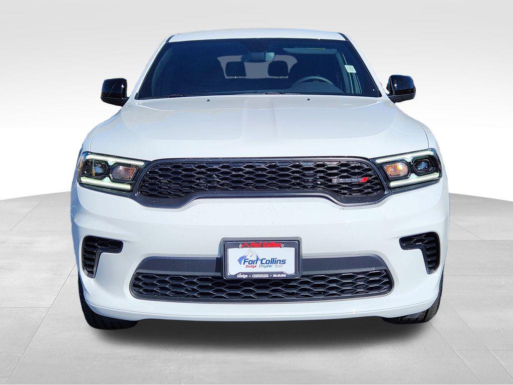 new 2026 Dodge Durango car, priced at $41,990