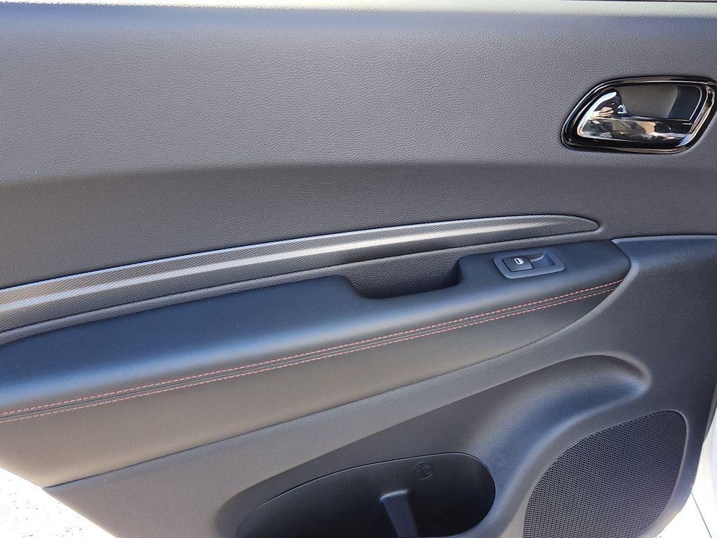 new 2026 Dodge Durango car, priced at $41,990