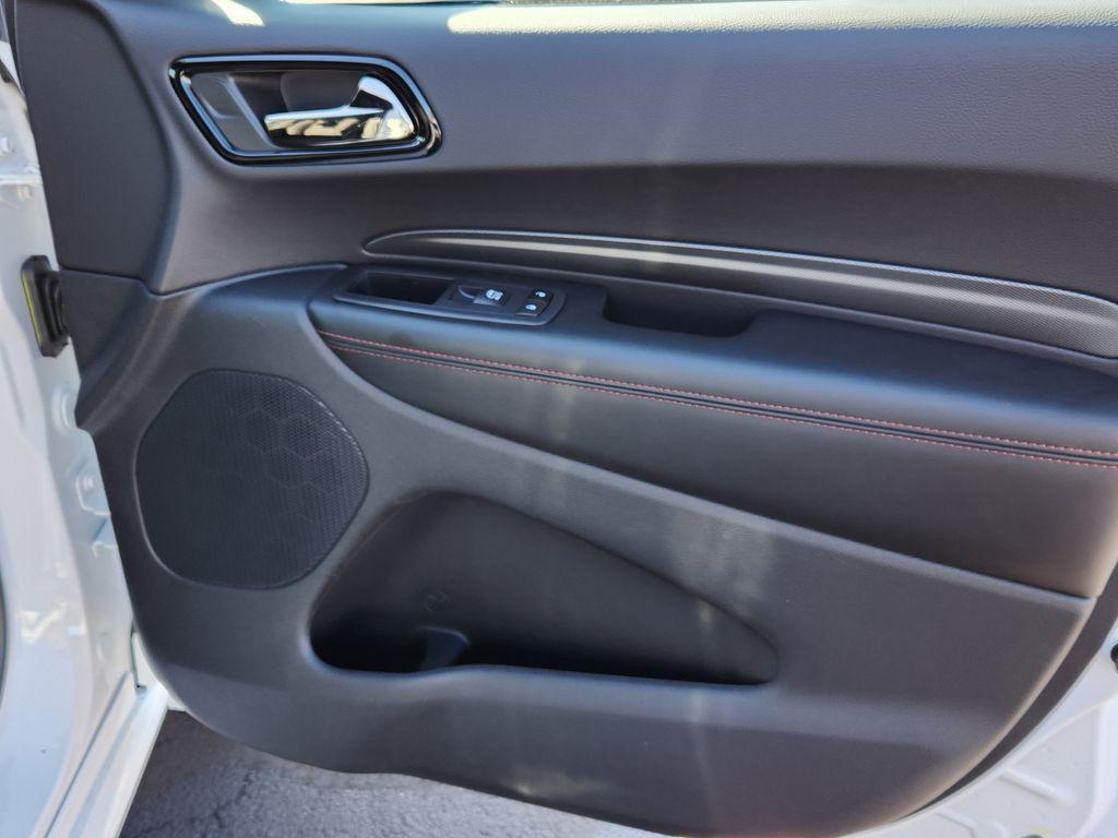 new 2026 Dodge Durango car, priced at $41,990