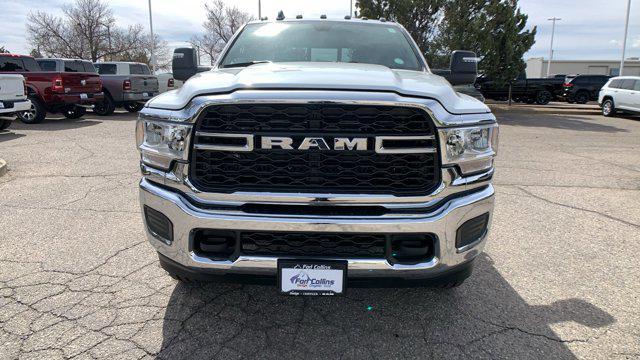 new 2024 Ram 3500 car, priced at $53,711