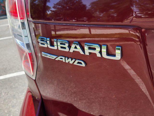 used 2015 Subaru Forester car, priced at $13,494