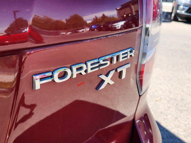 used 2015 Subaru Forester car, priced at $13,494