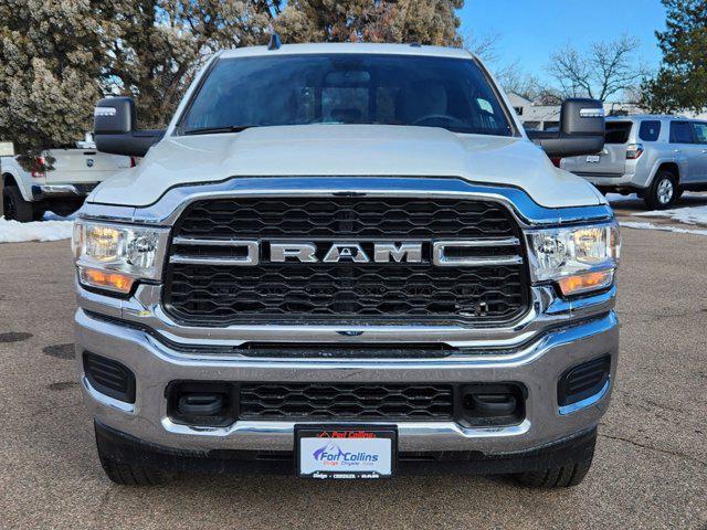 new 2024 Ram 3500 car, priced at $66,959