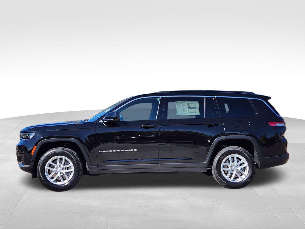 new 2025 Jeep Grand Cherokee L car, priced at $42,620