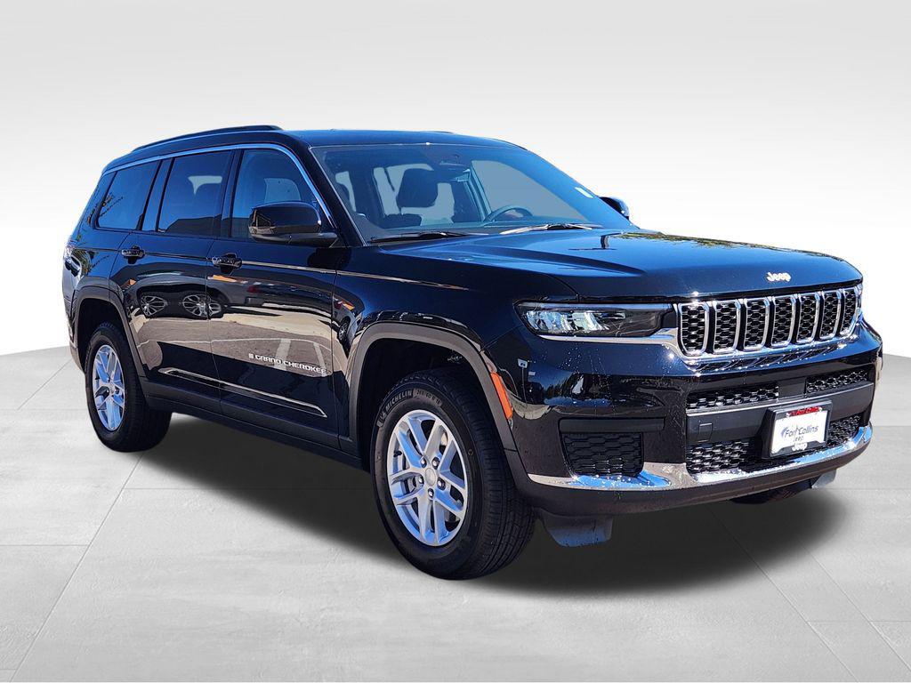 new 2025 Jeep Grand Cherokee L car, priced at $42,620