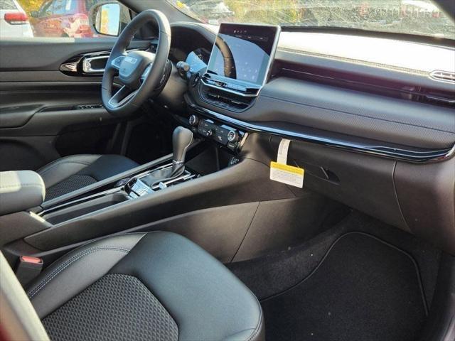 new 2025 Jeep Compass car, priced at $26,519